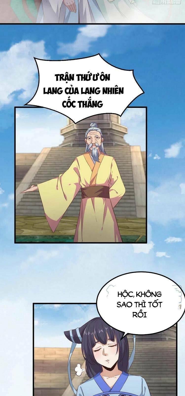 Bệnh Kiều Phu Quân Ngạnh Thượng Cung: Chapter 183