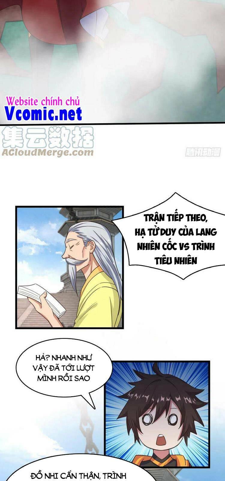 Bệnh Kiều Phu Quân Ngạnh Thượng Cung: Chapter 183