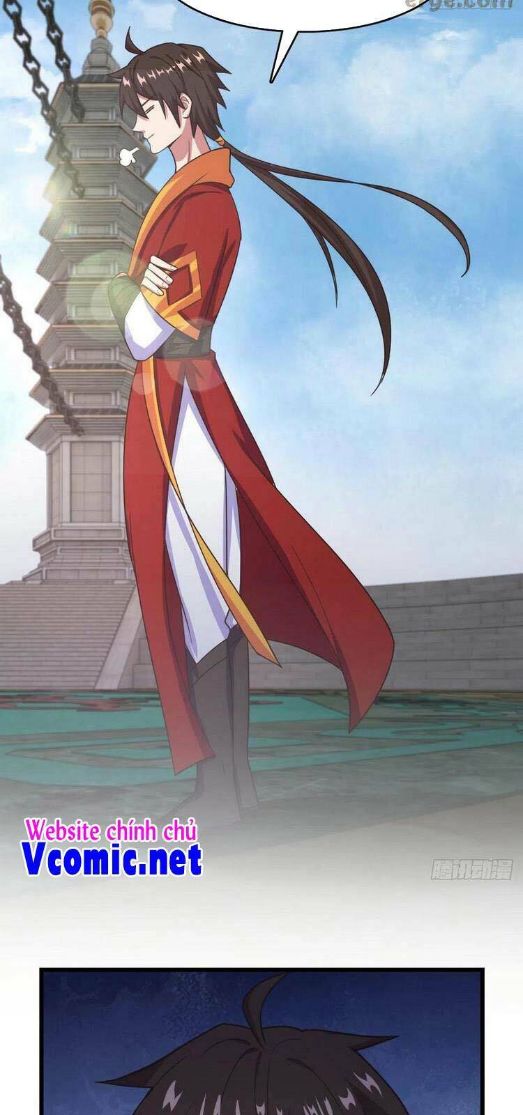 Bệnh Kiều Phu Quân Ngạnh Thượng Cung: Chapter 183