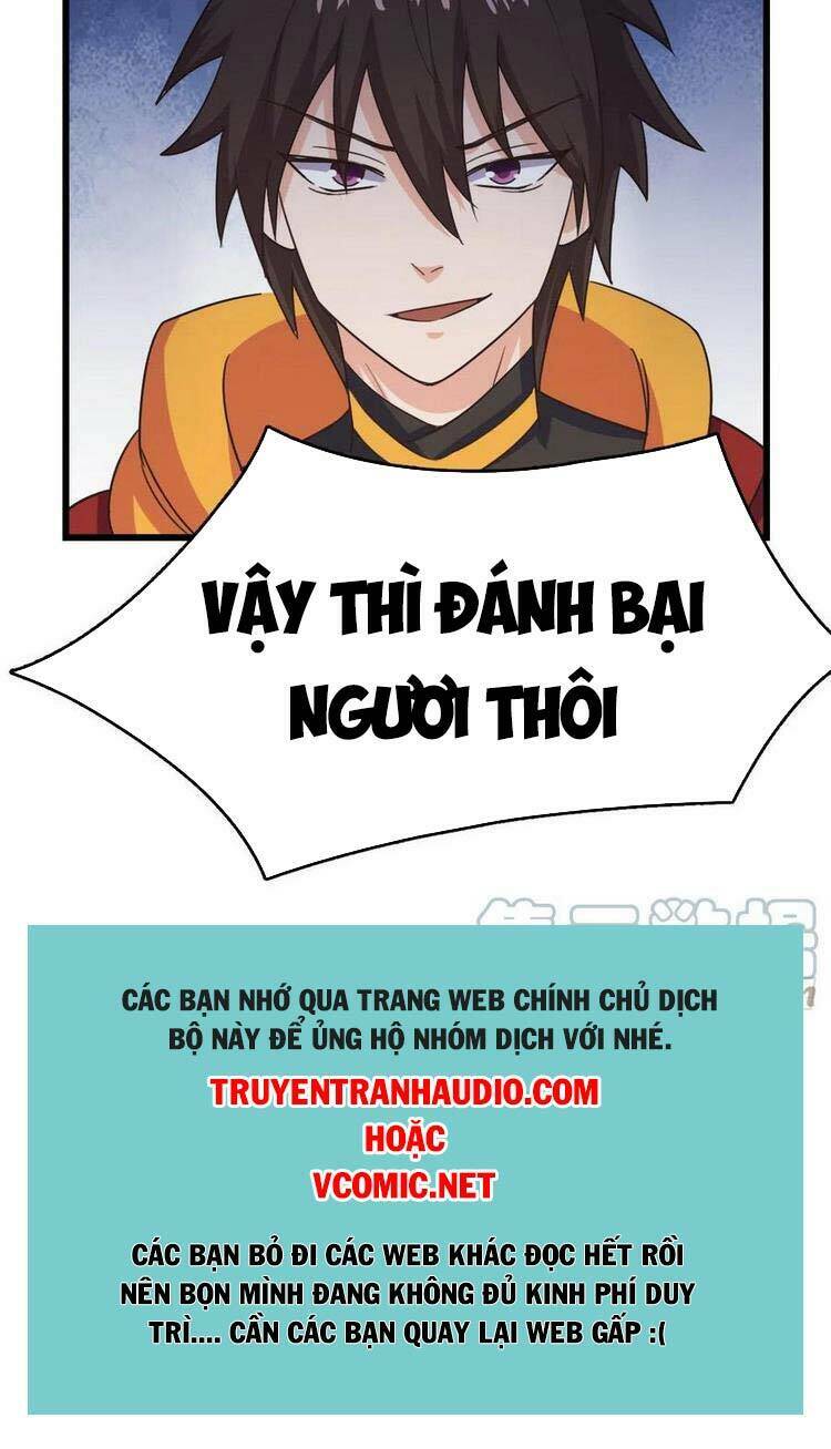 Bệnh Kiều Phu Quân Ngạnh Thượng Cung: Chapter 183