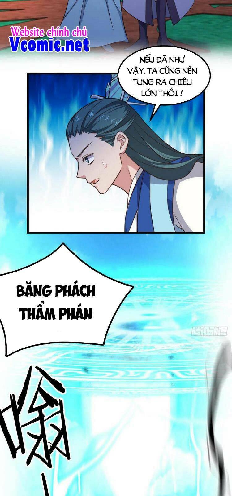 Bệnh Kiều Phu Quân Ngạnh Thượng Cung: Chapter 183
