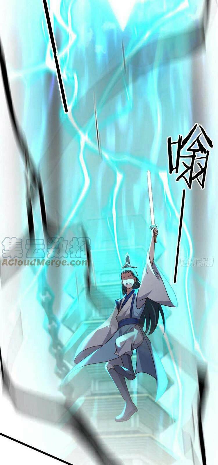 Bệnh Kiều Phu Quân Ngạnh Thượng Cung: Chapter 183