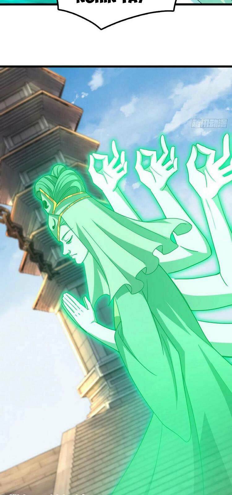 Bệnh Kiều Phu Quân Ngạnh Thượng Cung: Chapter 183