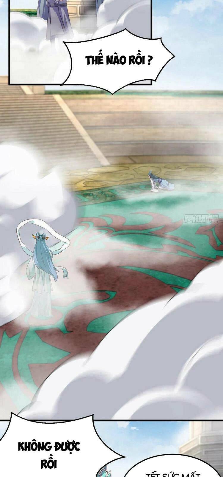 Bệnh Kiều Phu Quân Ngạnh Thượng Cung: Chapter 183