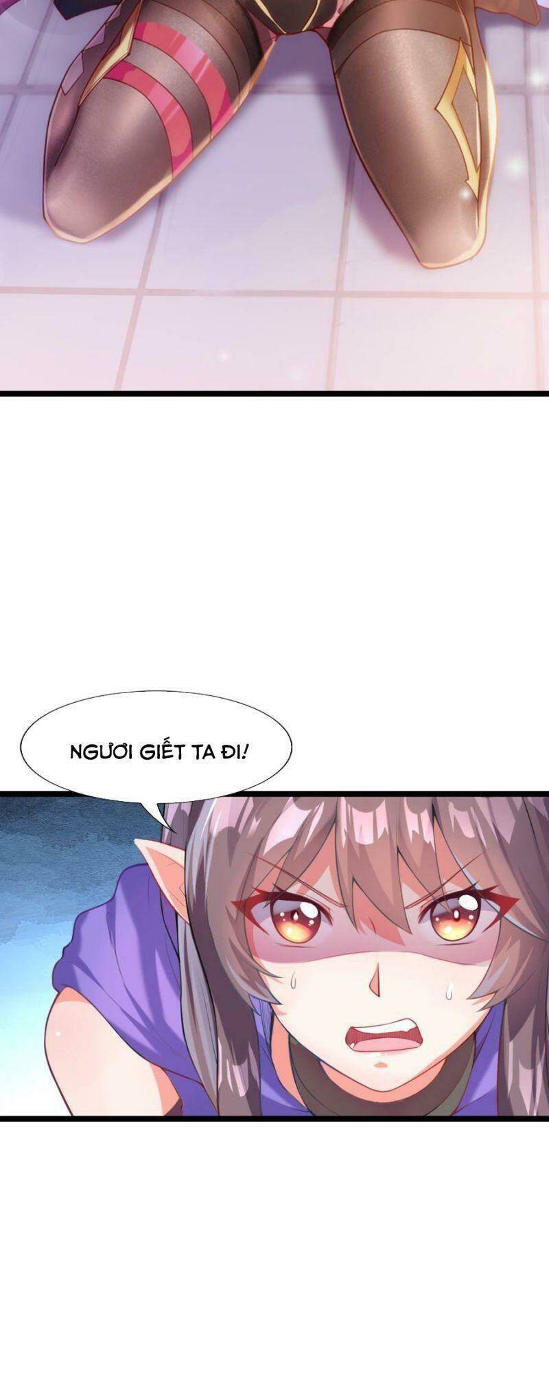 Hậu Cung Của Ta Toàn Là Ma Nữ Phản Diện: Chapter 1