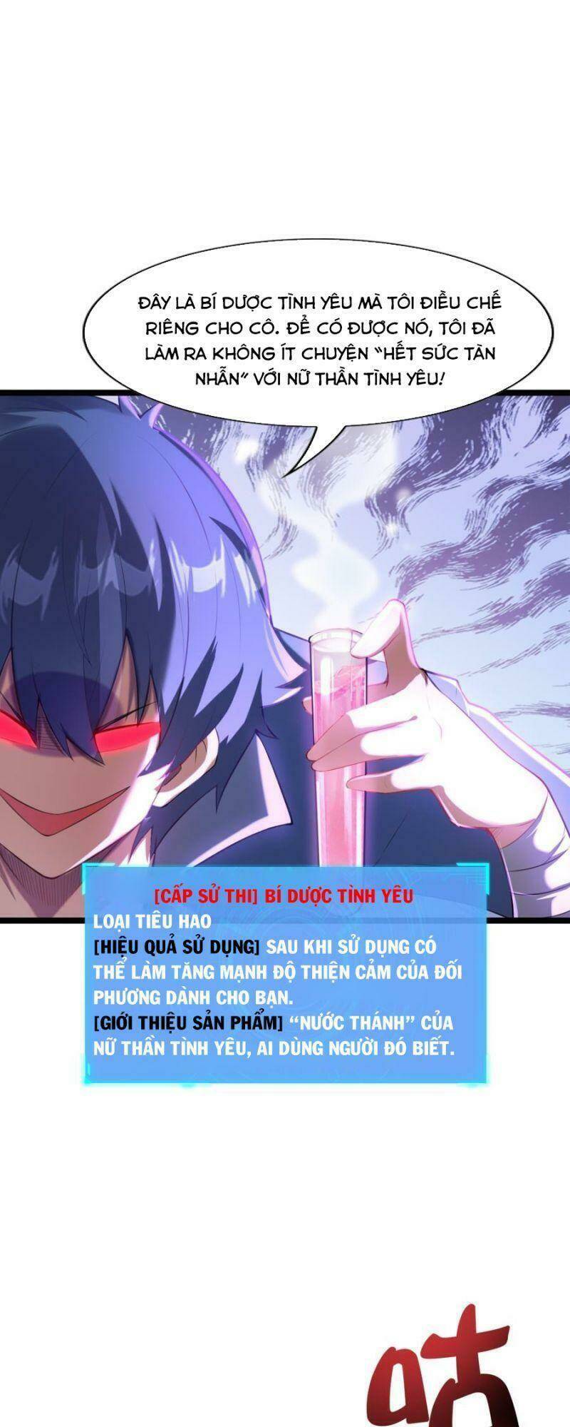 Hậu Cung Của Ta Toàn Là Ma Nữ Phản Diện: Chapter 1
