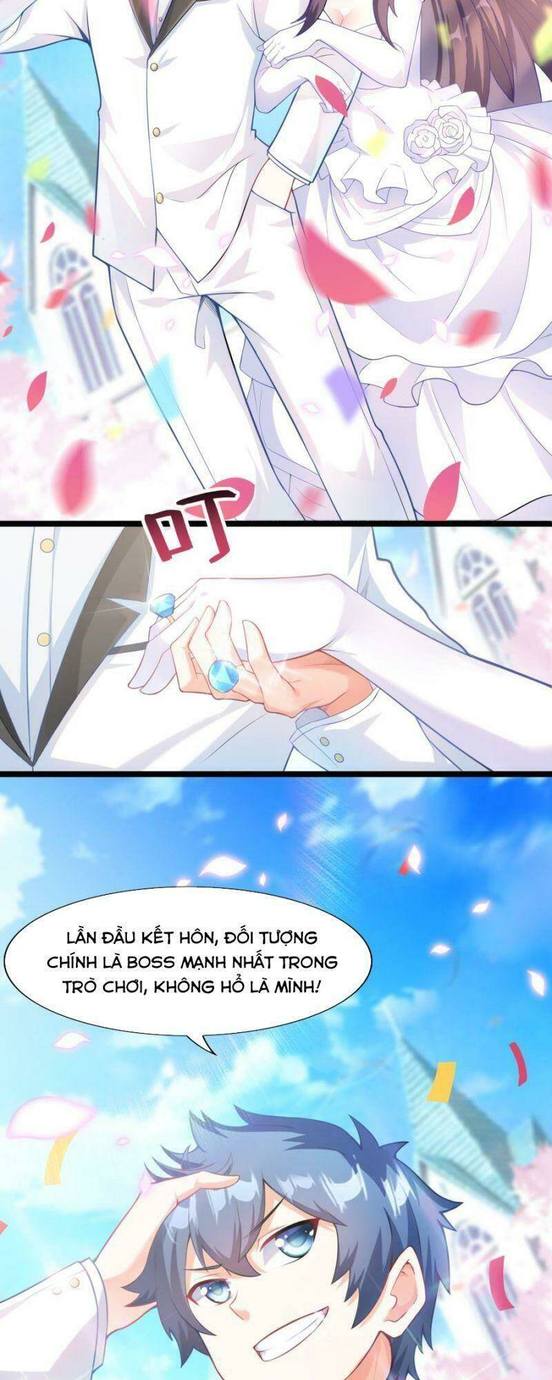 Hậu Cung Của Ta Toàn Là Ma Nữ Phản Diện: Chapter 1
