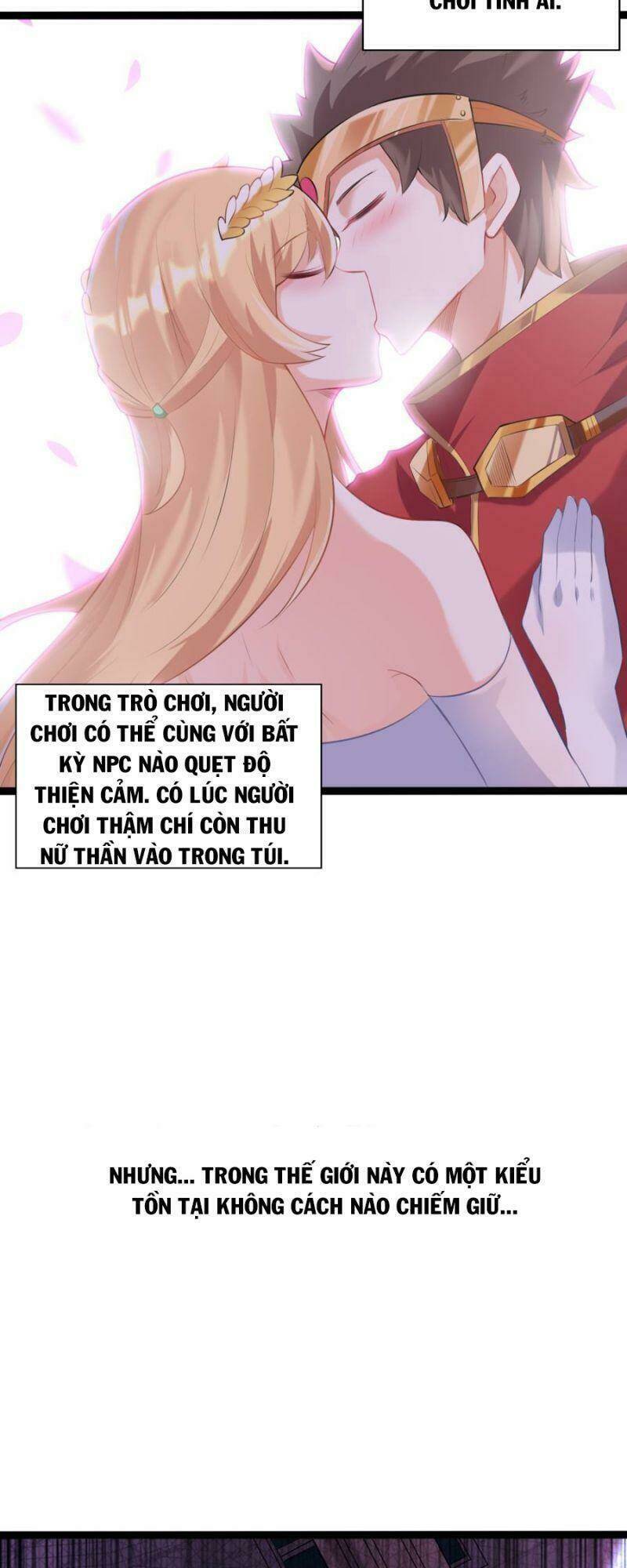 Hậu Cung Của Ta Toàn Là Ma Nữ Phản Diện: Chapter 1