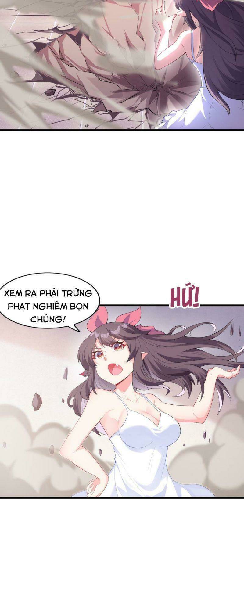 Hậu Cung Của Ta Toàn Là Ma Nữ Phản Diện: Chapter 1