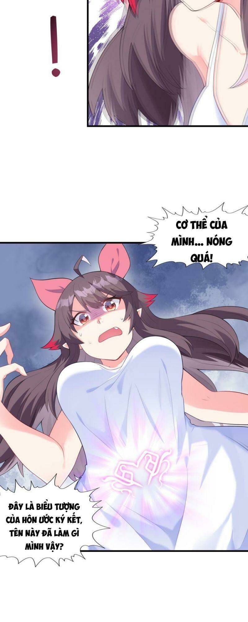 Hậu Cung Của Ta Toàn Là Ma Nữ Phản Diện: Chapter 1