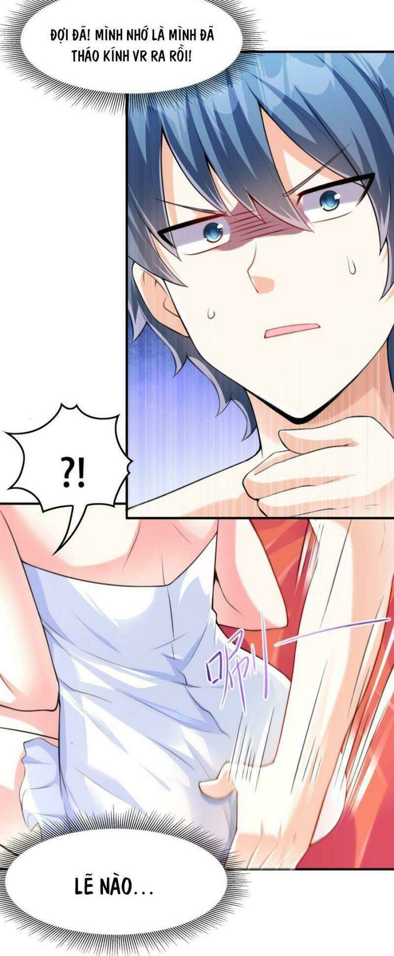 Hậu Cung Của Ta Toàn Là Ma Nữ Phản Diện: Chapter 1