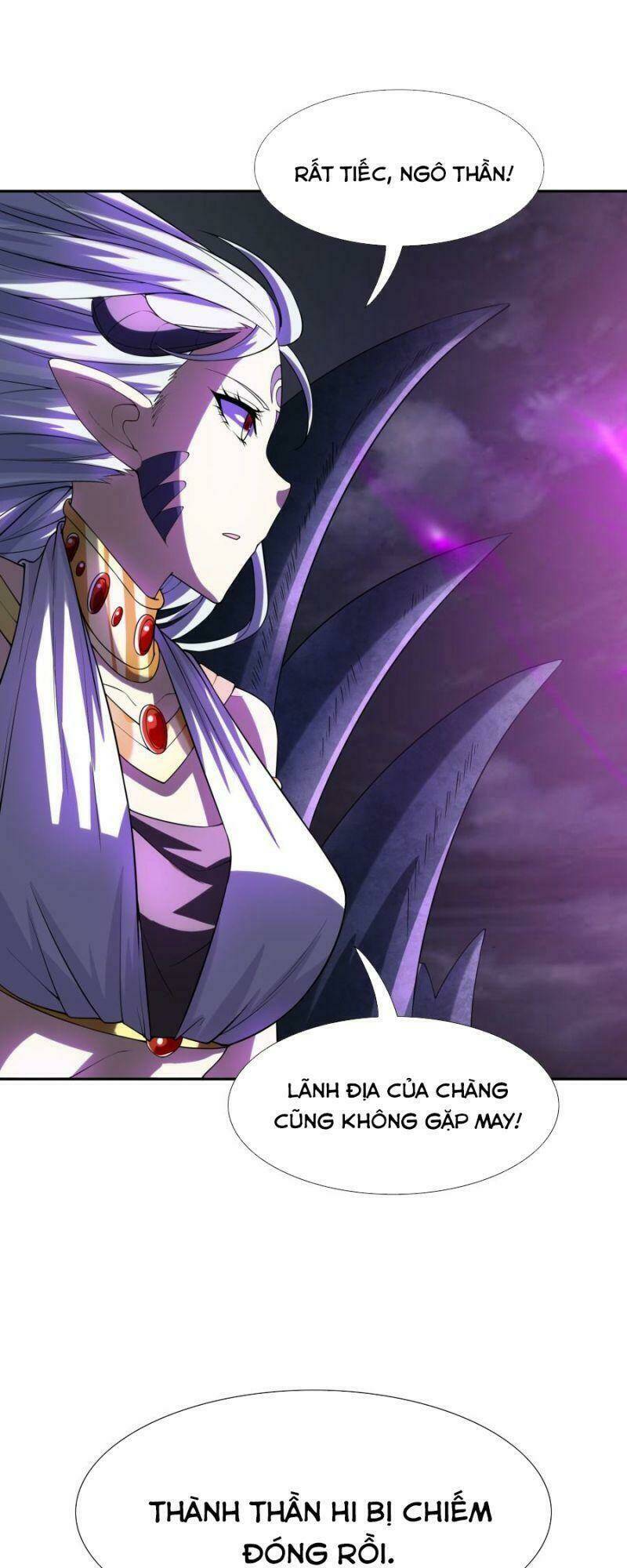 Hậu Cung Của Ta Toàn Là Ma Nữ Phản Diện: Chapter 10