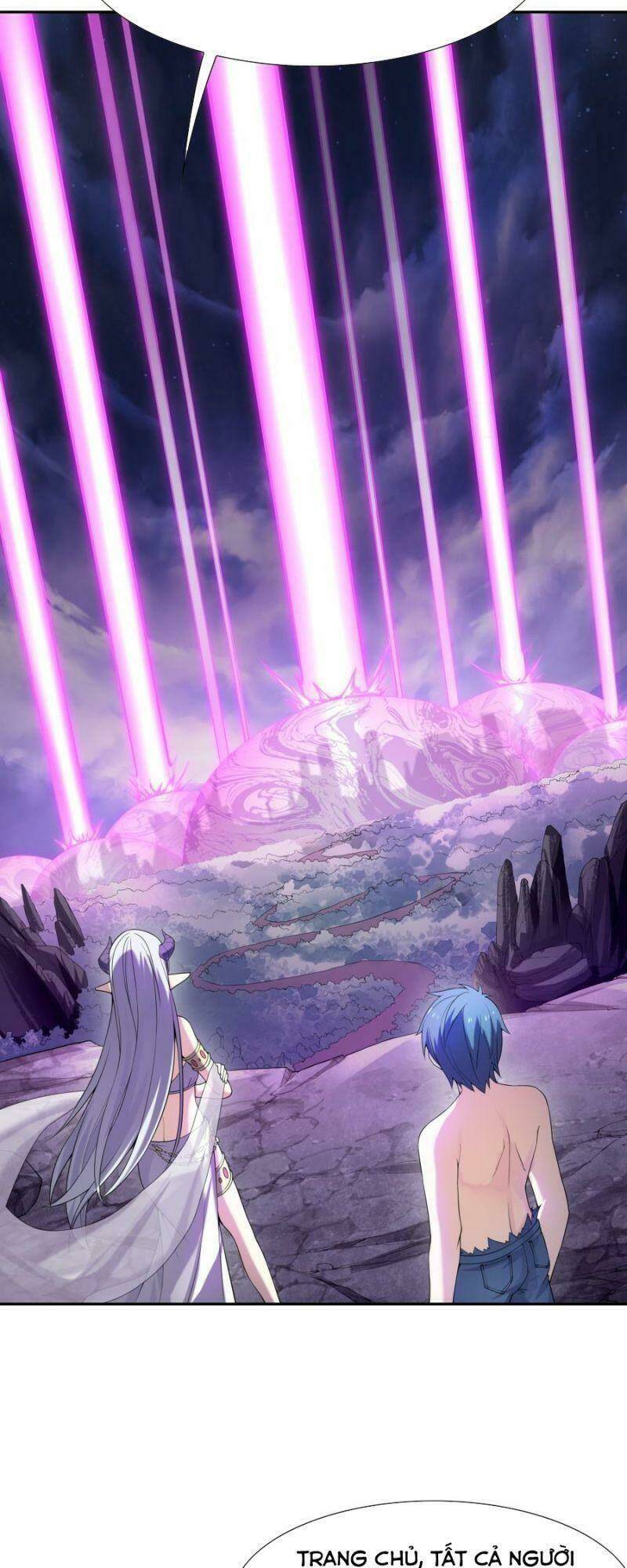 Hậu Cung Của Ta Toàn Là Ma Nữ Phản Diện: Chapter 10