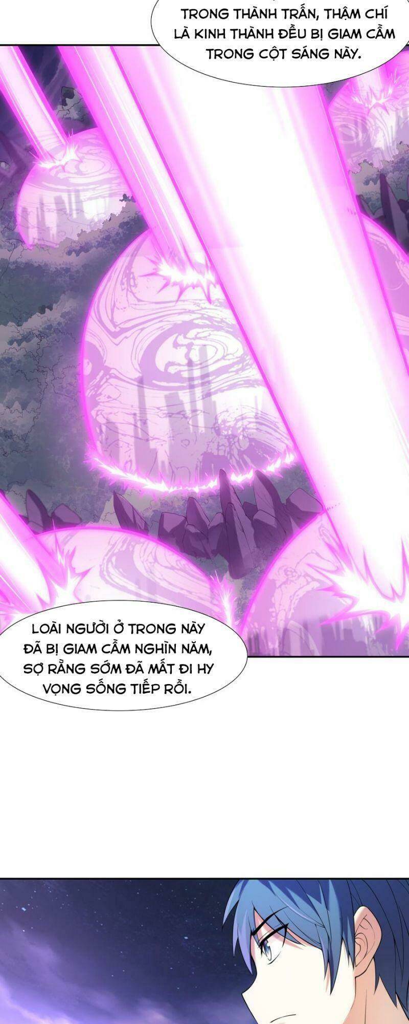 Hậu Cung Của Ta Toàn Là Ma Nữ Phản Diện: Chapter 10