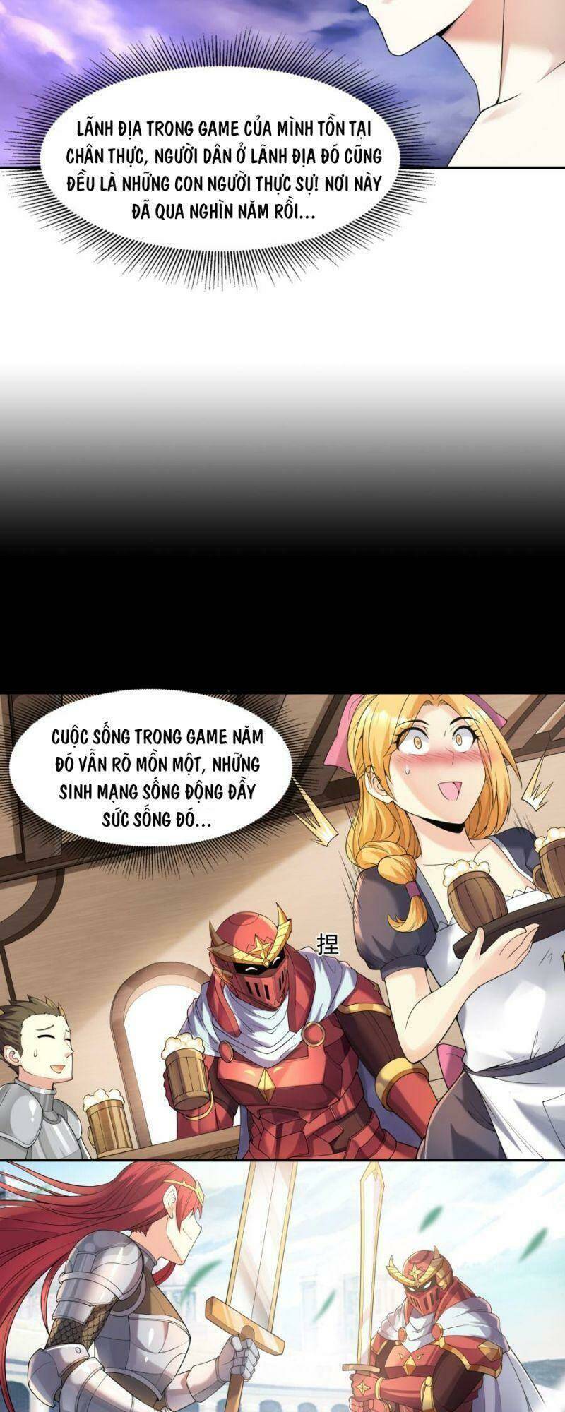 Hậu Cung Của Ta Toàn Là Ma Nữ Phản Diện: Chapter 10