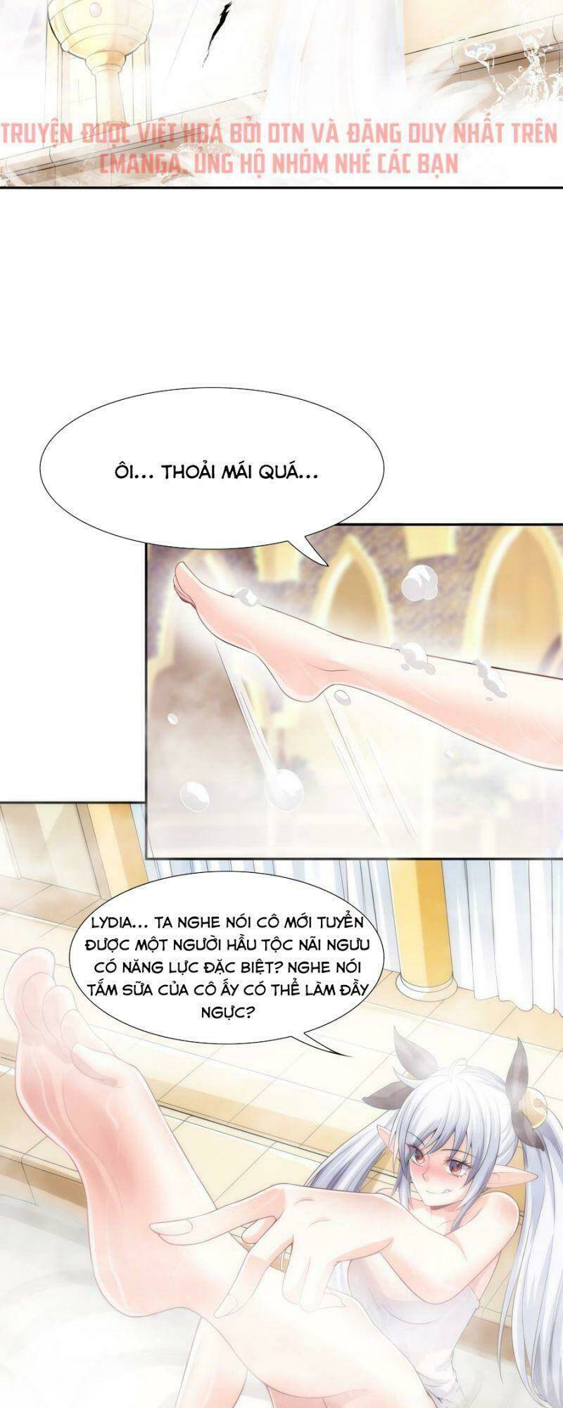 Hậu Cung Của Ta Toàn Là Ma Nữ Phản Diện: Chapter 10