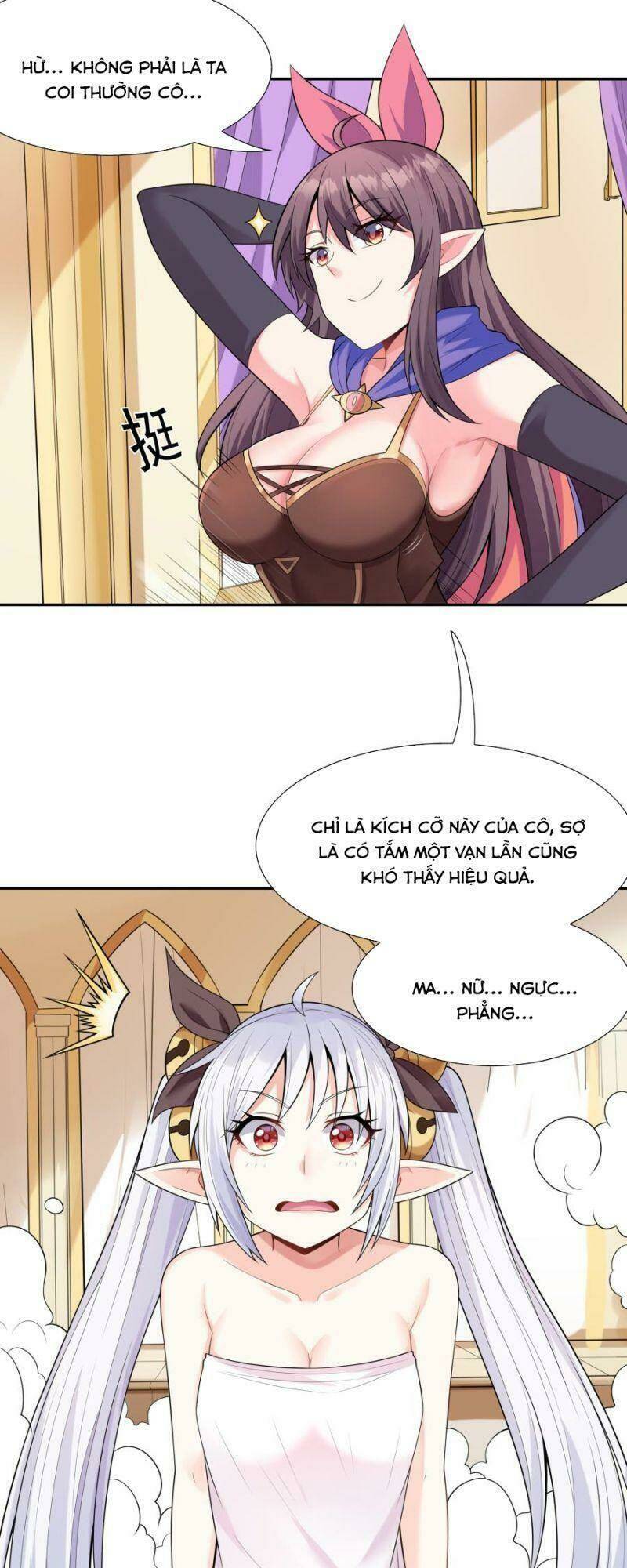 Hậu Cung Của Ta Toàn Là Ma Nữ Phản Diện: Chapter 10