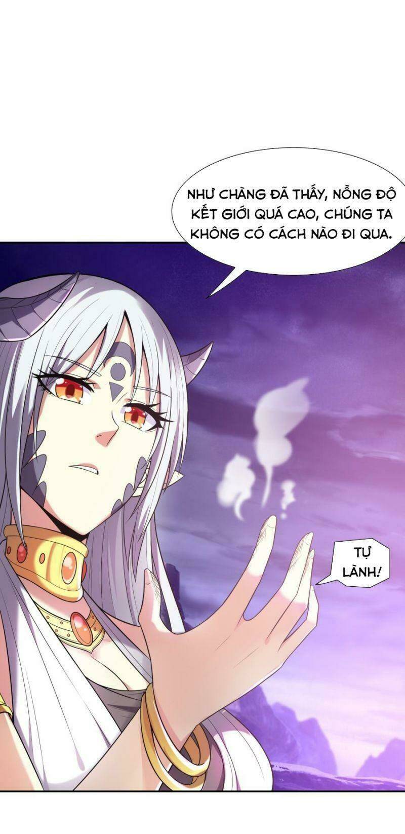 Hậu Cung Của Ta Toàn Là Ma Nữ Phản Diện: Chapter 10