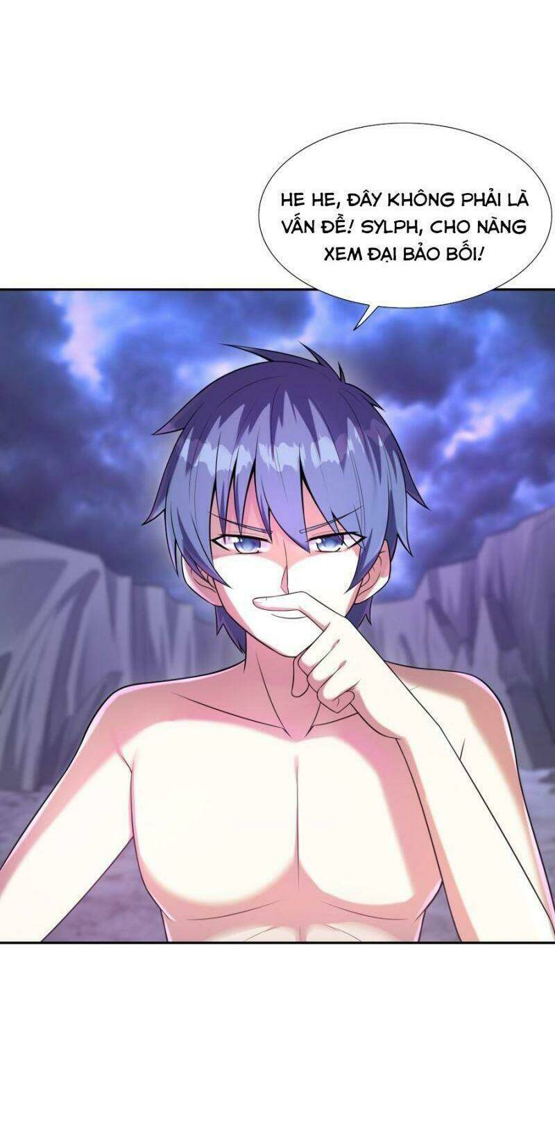Hậu Cung Của Ta Toàn Là Ma Nữ Phản Diện: Chapter 10