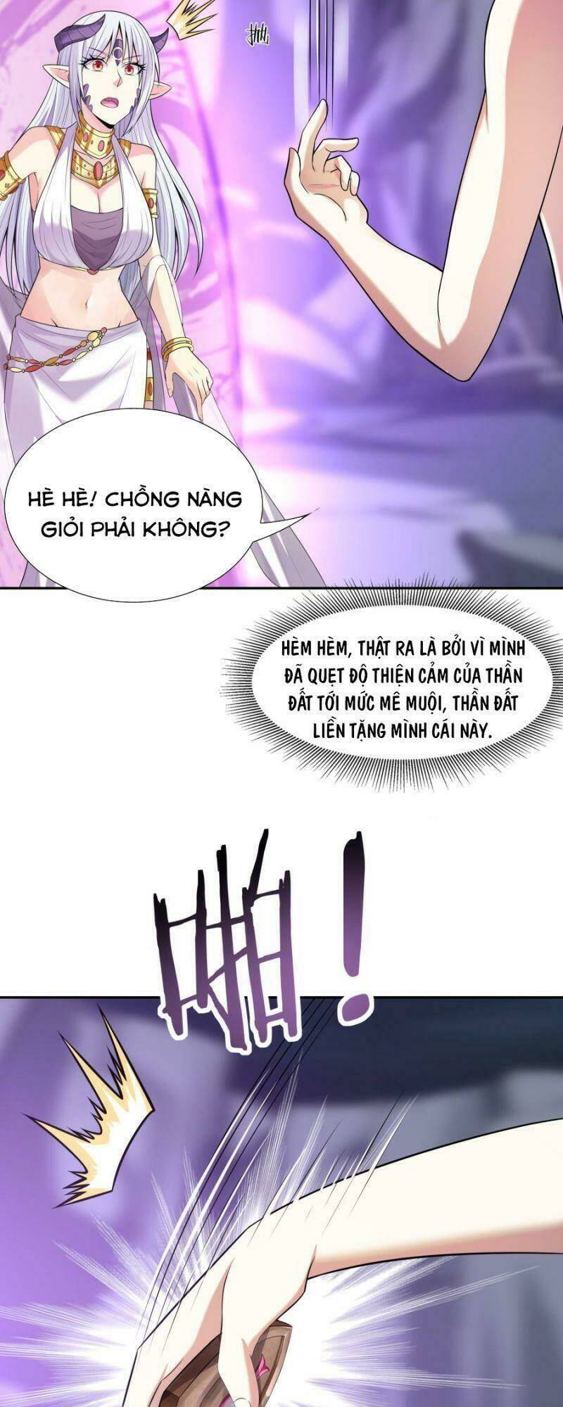 Hậu Cung Của Ta Toàn Là Ma Nữ Phản Diện: Chapter 10