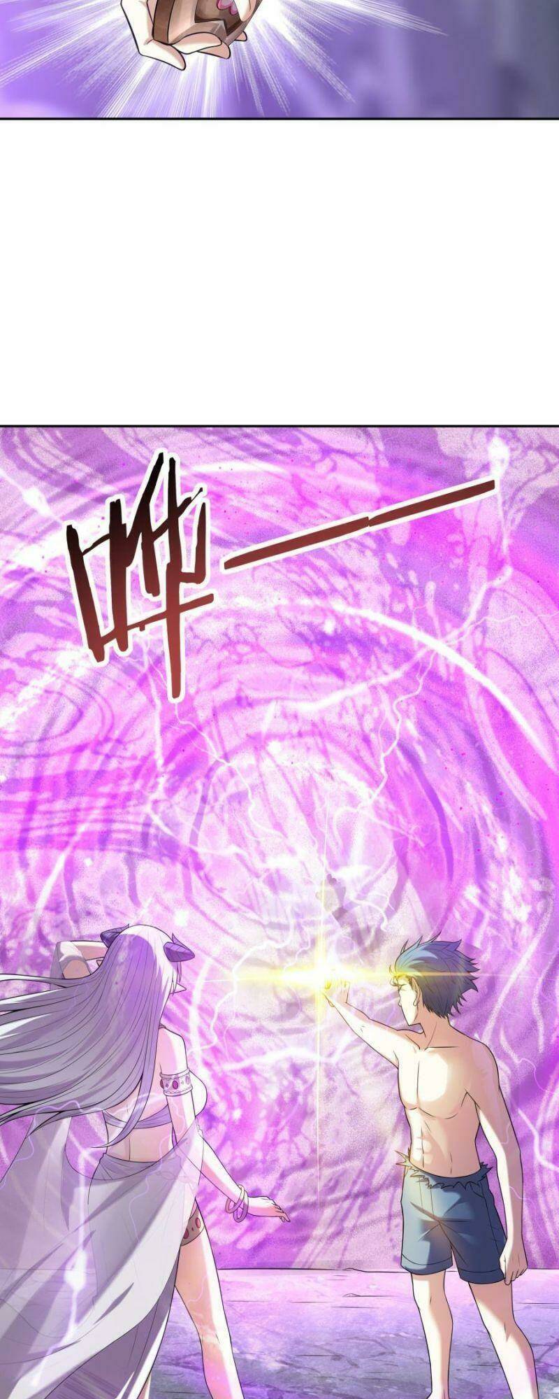 Hậu Cung Của Ta Toàn Là Ma Nữ Phản Diện: Chapter 10