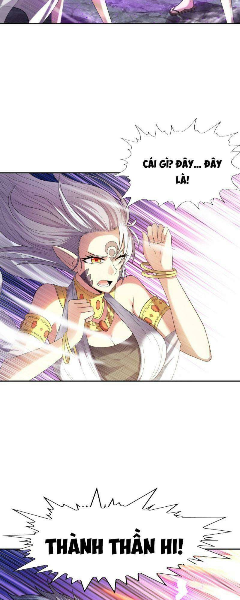 Hậu Cung Của Ta Toàn Là Ma Nữ Phản Diện: Chapter 10