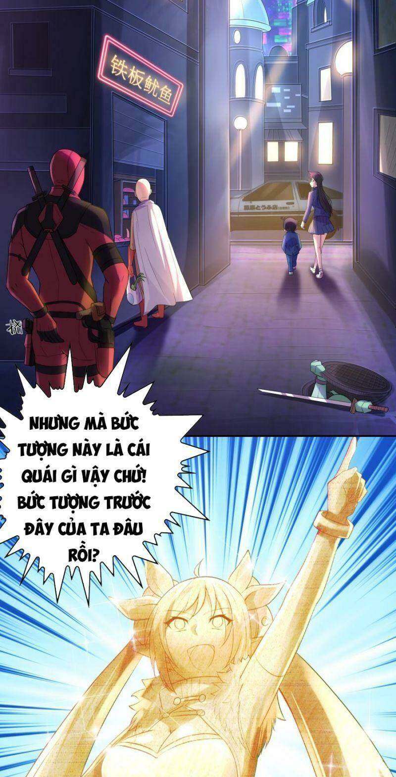 Hậu Cung Của Ta Toàn Là Ma Nữ Phản Diện: Chapter 10