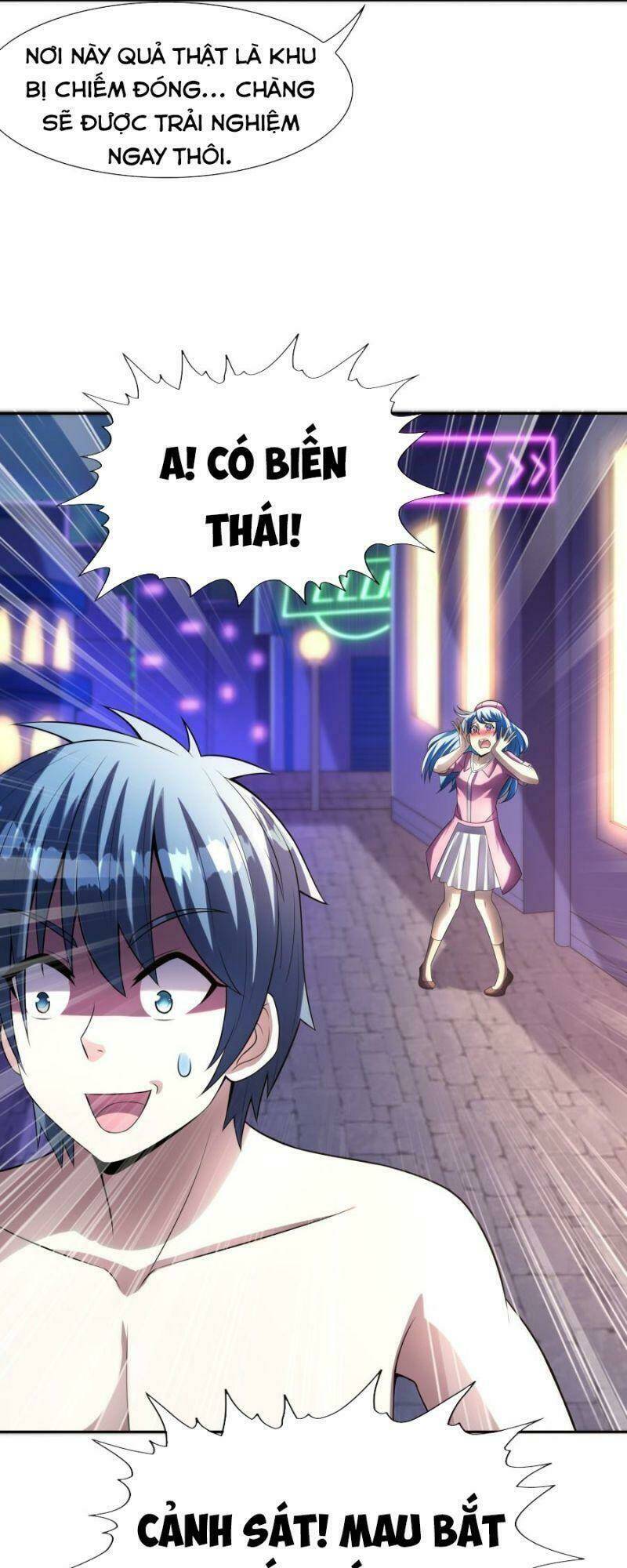 Hậu Cung Của Ta Toàn Là Ma Nữ Phản Diện: Chapter 10