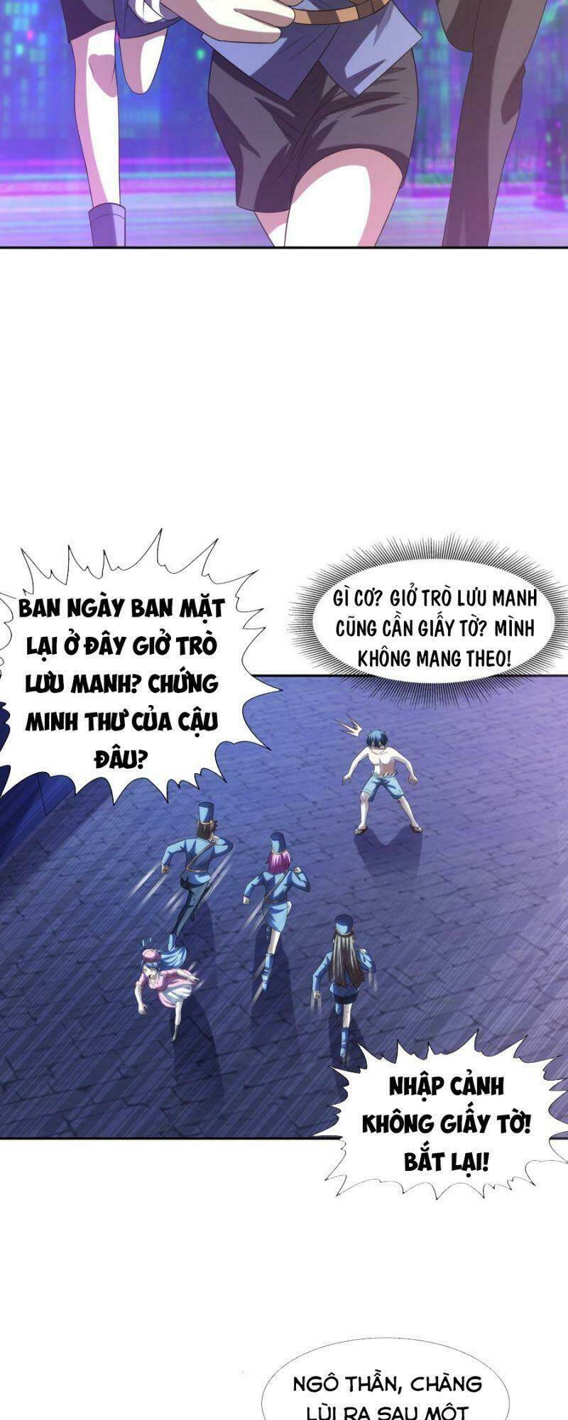 Hậu Cung Của Ta Toàn Là Ma Nữ Phản Diện: Chapter 10