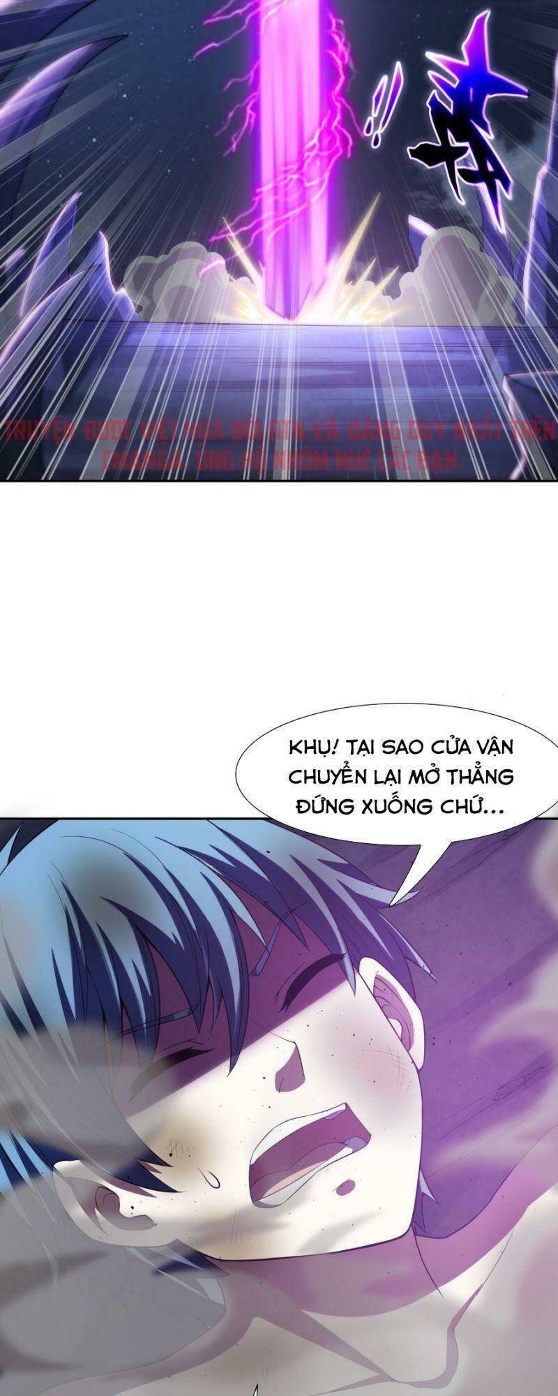 Hậu Cung Của Ta Toàn Là Ma Nữ Phản Diện: Chapter 10