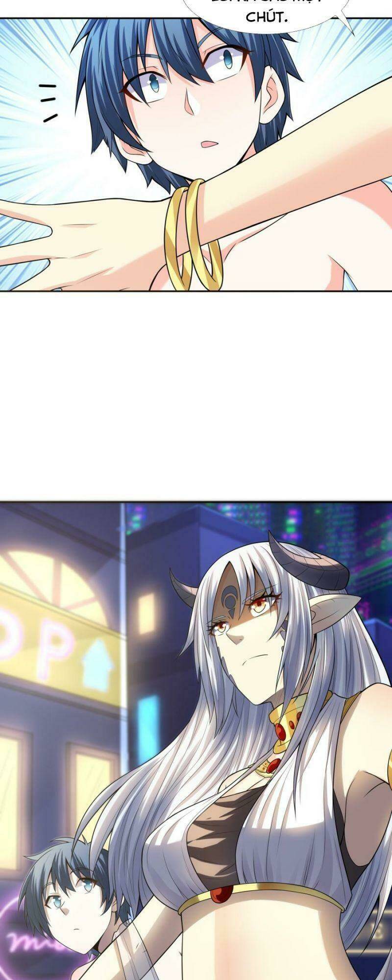 Hậu Cung Của Ta Toàn Là Ma Nữ Phản Diện: Chapter 10