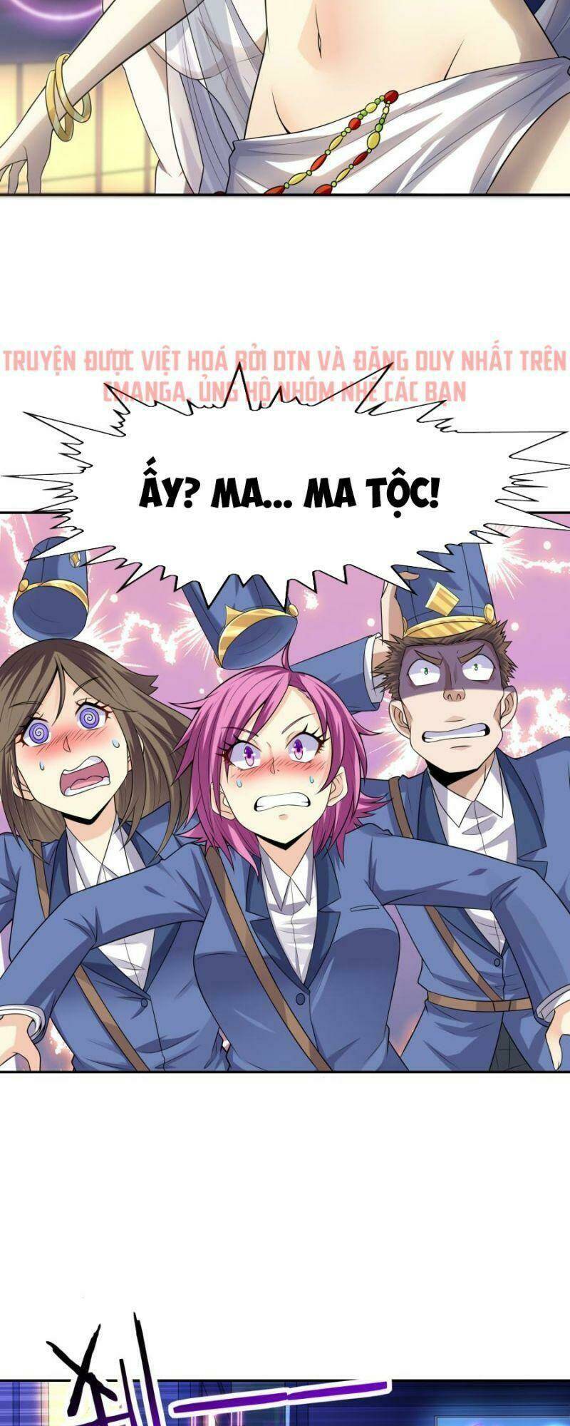 Hậu Cung Của Ta Toàn Là Ma Nữ Phản Diện: Chapter 10