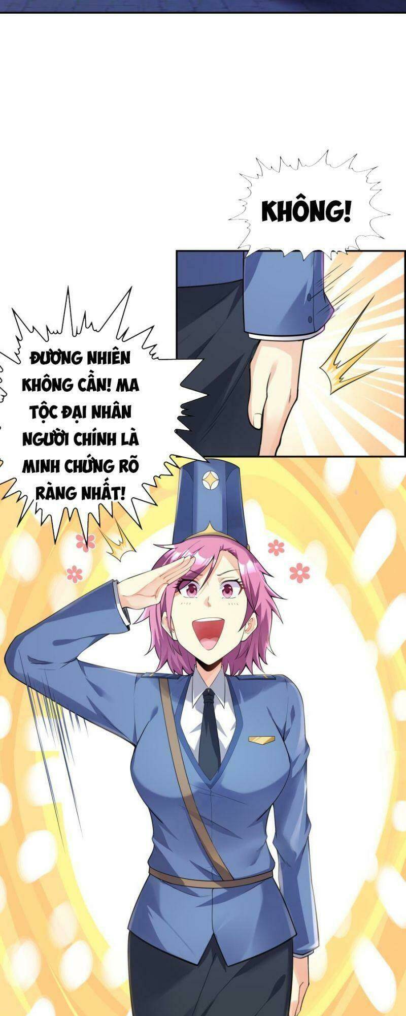Hậu Cung Của Ta Toàn Là Ma Nữ Phản Diện: Chapter 10