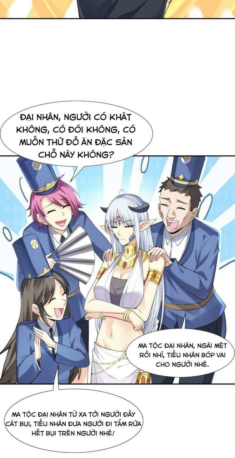 Hậu Cung Của Ta Toàn Là Ma Nữ Phản Diện: Chapter 10