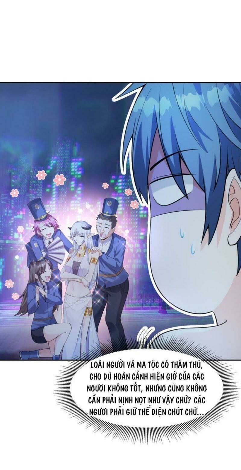 Hậu Cung Của Ta Toàn Là Ma Nữ Phản Diện: Chapter 10