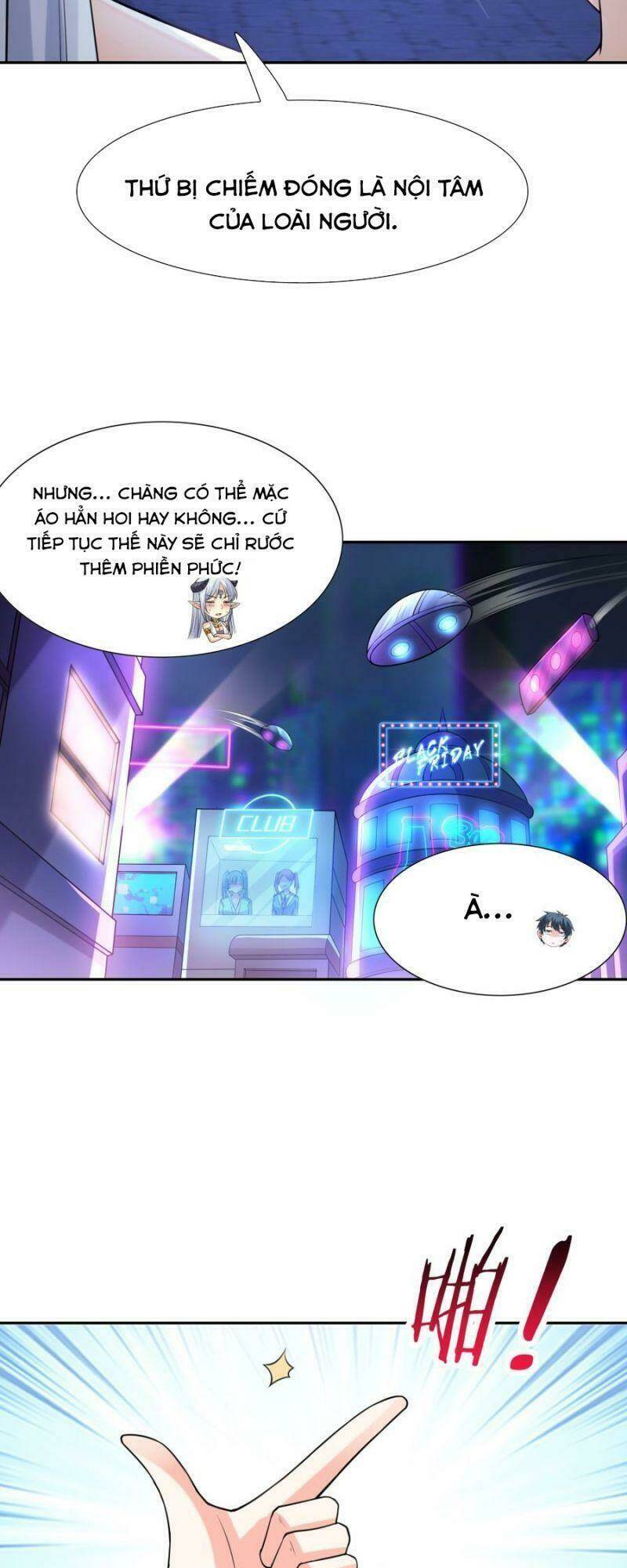 Hậu Cung Của Ta Toàn Là Ma Nữ Phản Diện: Chapter 10
