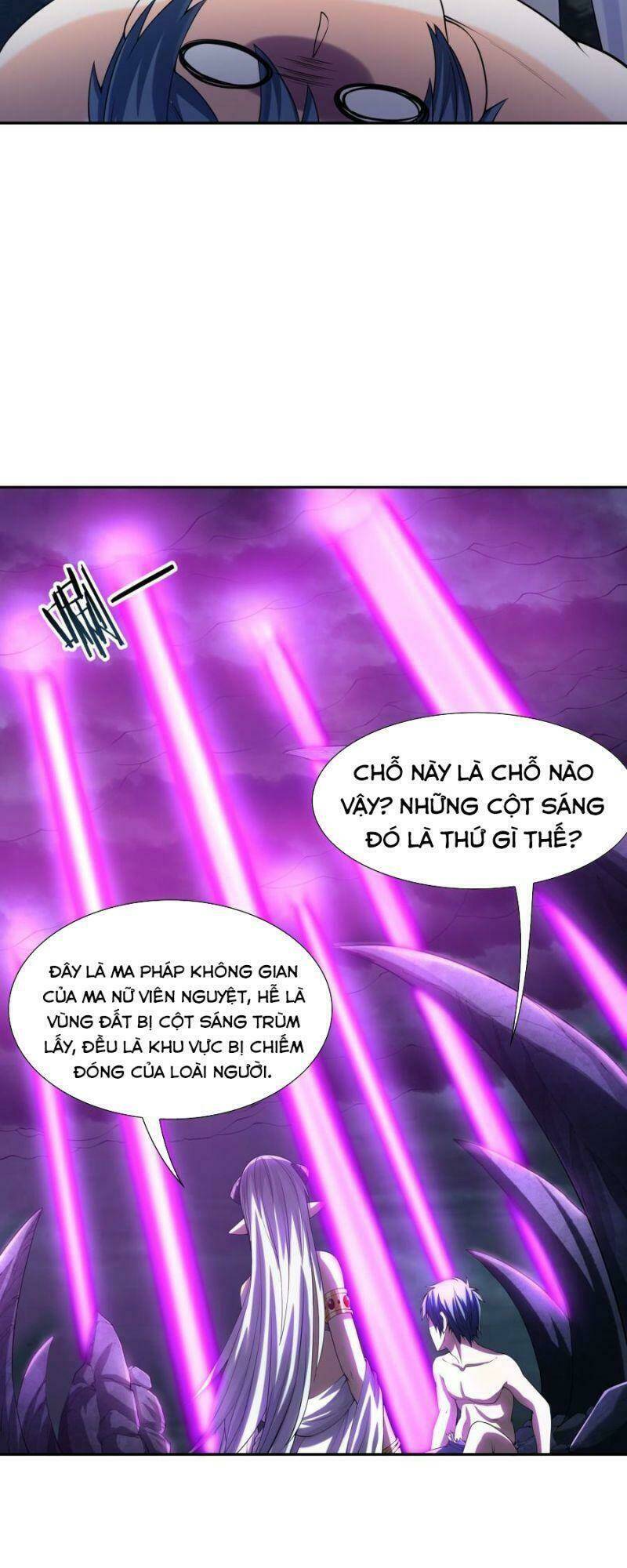 Hậu Cung Của Ta Toàn Là Ma Nữ Phản Diện: Chapter 10