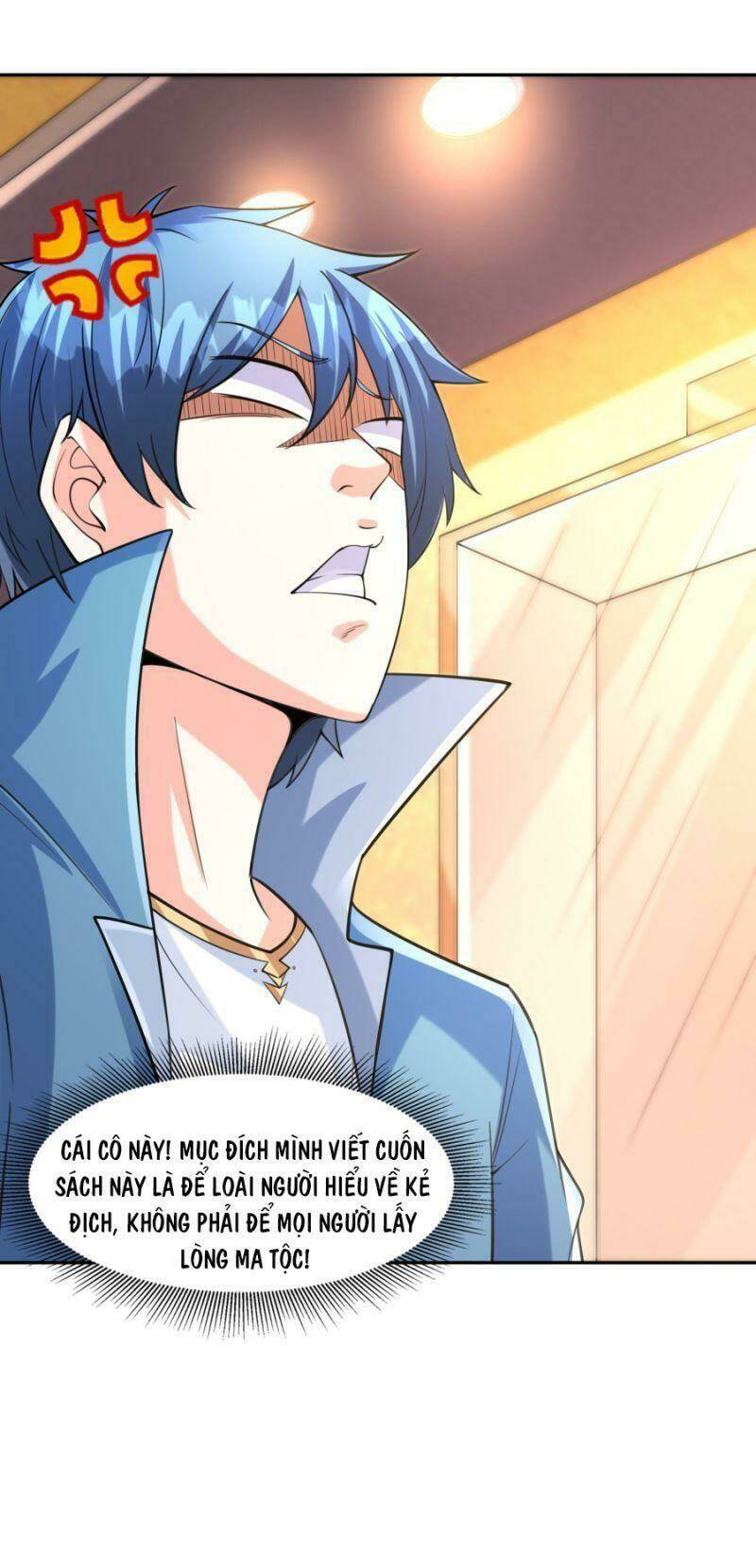 Hậu Cung Của Ta Toàn Là Ma Nữ Phản Diện: Chapter 11