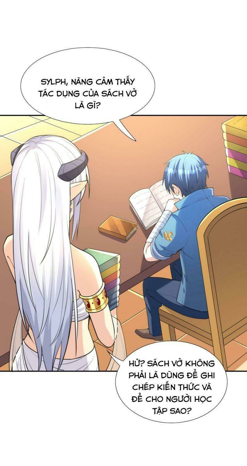 Hậu Cung Của Ta Toàn Là Ma Nữ Phản Diện: Chapter 11