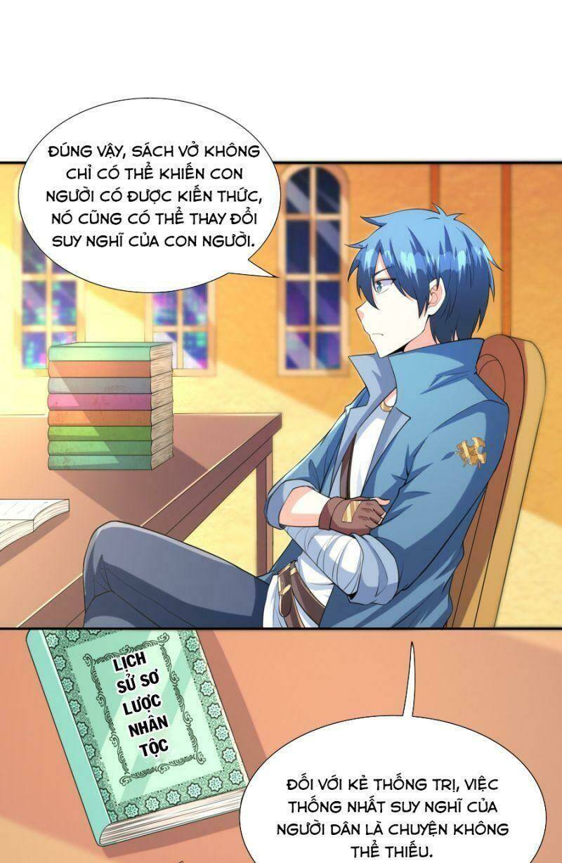 Hậu Cung Của Ta Toàn Là Ma Nữ Phản Diện: Chapter 11