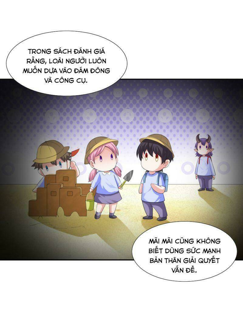 Hậu Cung Của Ta Toàn Là Ma Nữ Phản Diện: Chapter 11