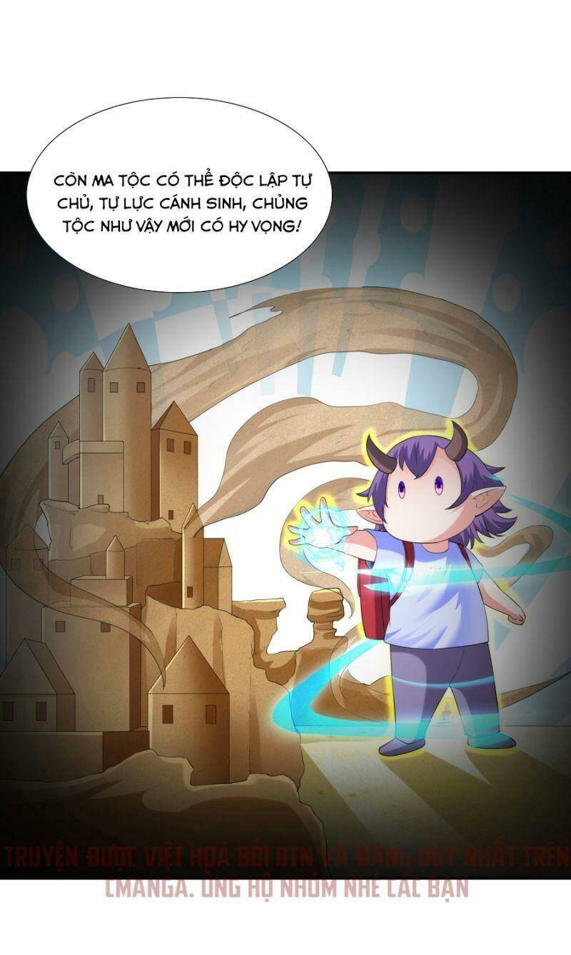 Hậu Cung Của Ta Toàn Là Ma Nữ Phản Diện: Chapter 11