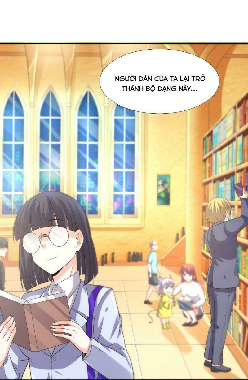 Hậu Cung Của Ta Toàn Là Ma Nữ Phản Diện: Chapter 11