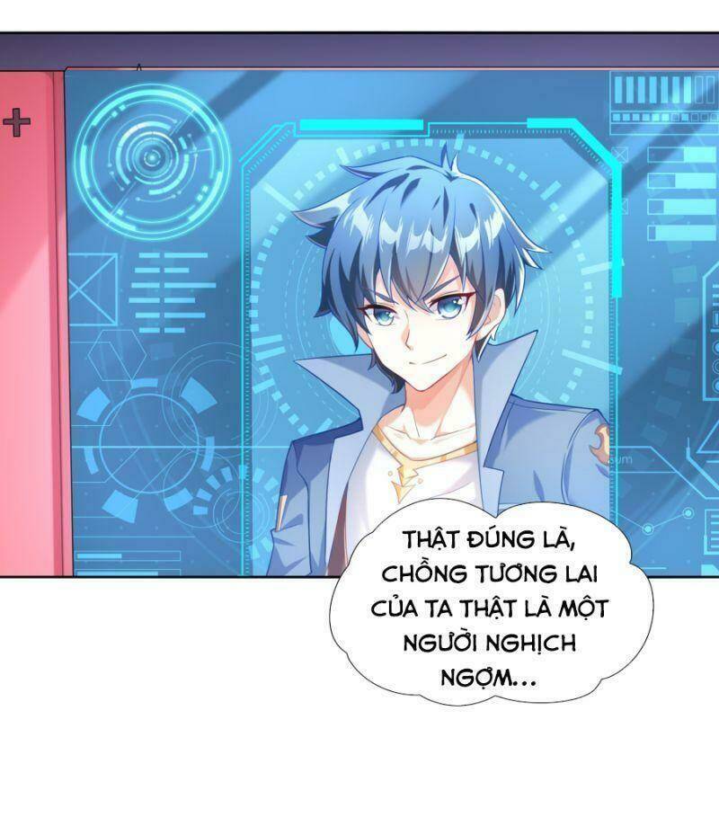 Hậu Cung Của Ta Toàn Là Ma Nữ Phản Diện: Chapter 11