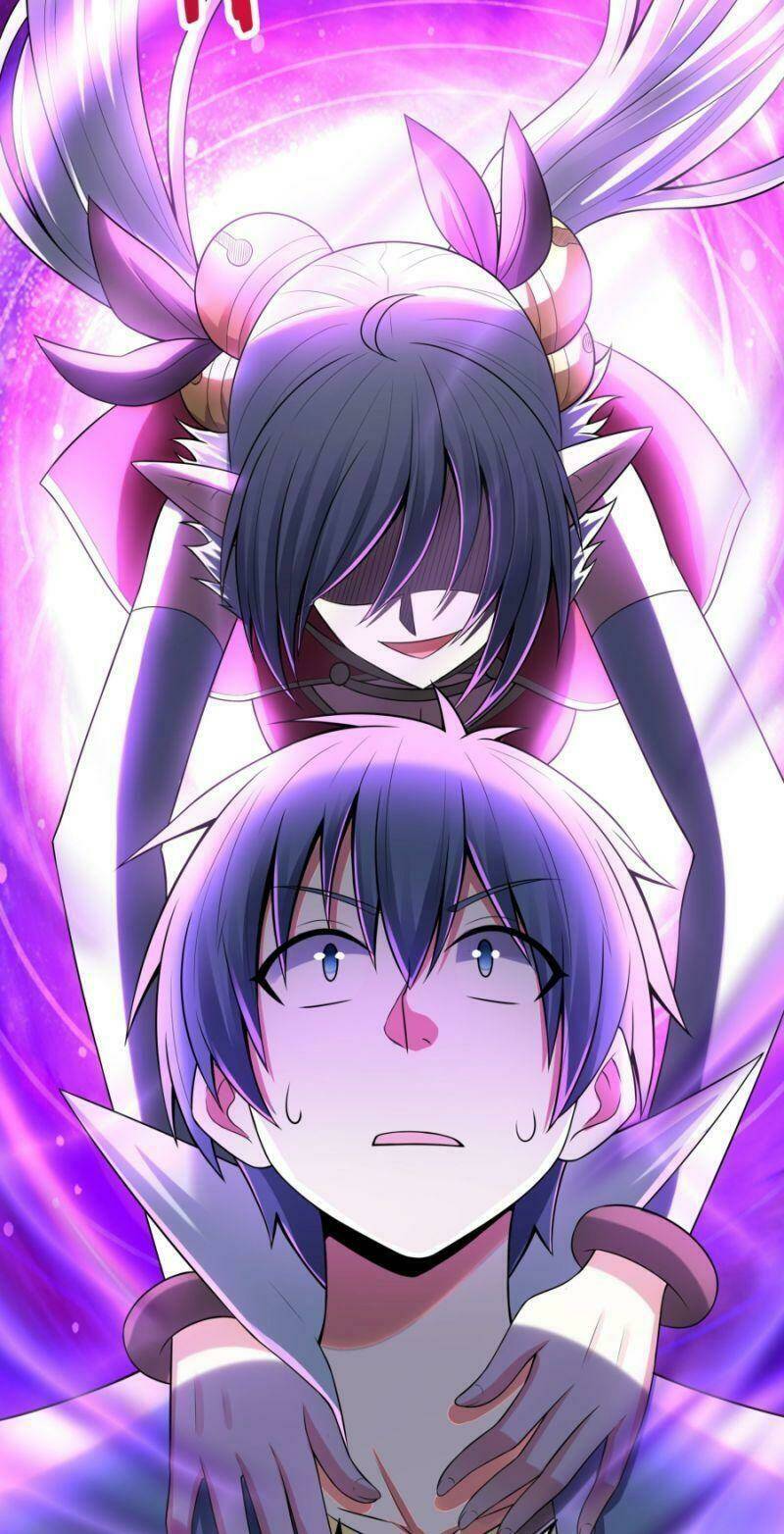 Hậu Cung Của Ta Toàn Là Ma Nữ Phản Diện: Chapter 11