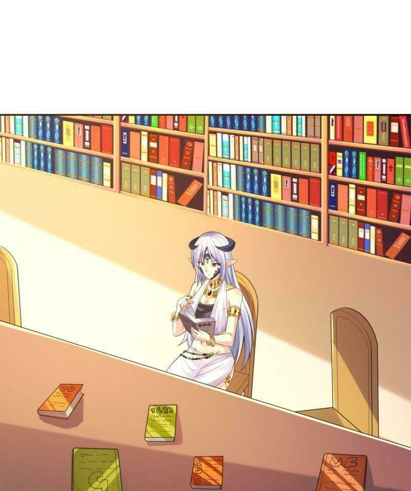 Hậu Cung Của Ta Toàn Là Ma Nữ Phản Diện: Chapter 11