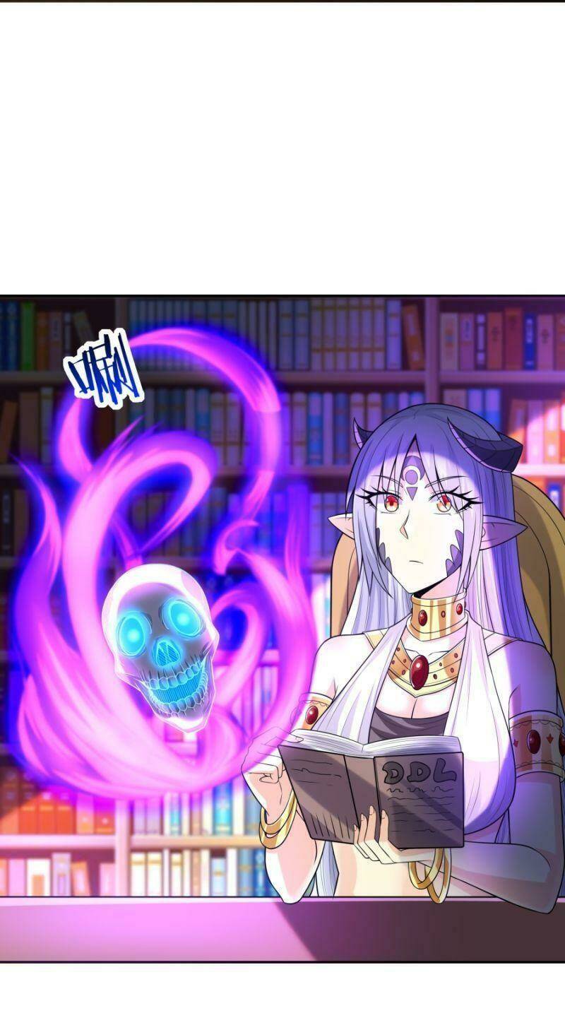 Hậu Cung Của Ta Toàn Là Ma Nữ Phản Diện: Chapter 11