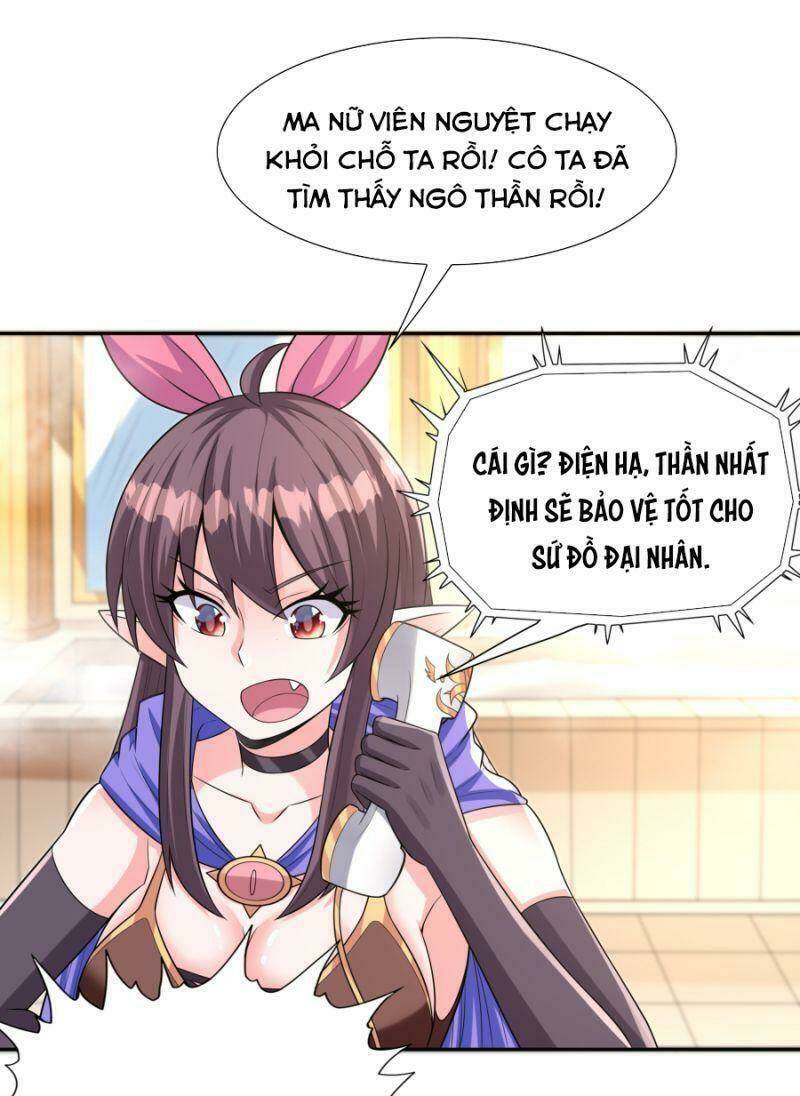 Hậu Cung Của Ta Toàn Là Ma Nữ Phản Diện: Chapter 11