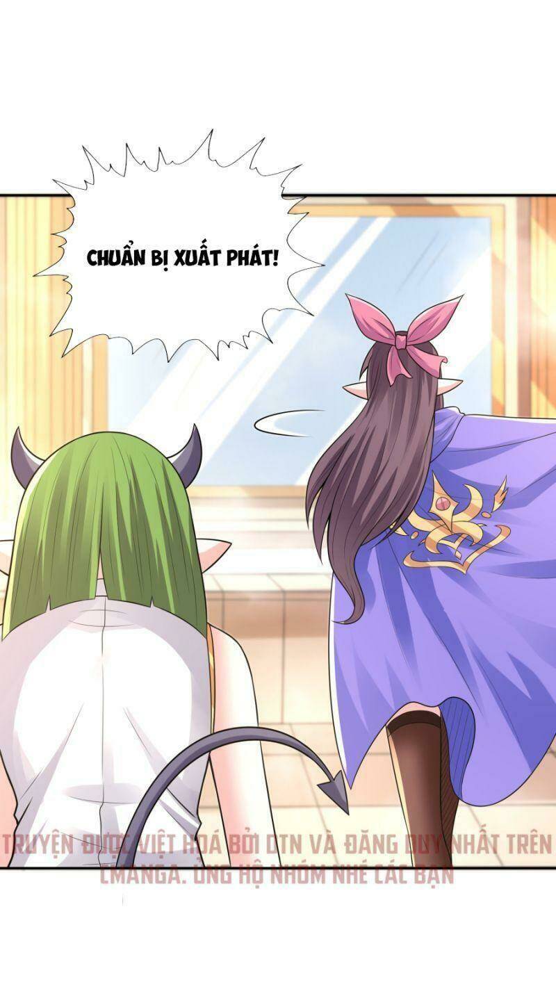 Hậu Cung Của Ta Toàn Là Ma Nữ Phản Diện: Chapter 11