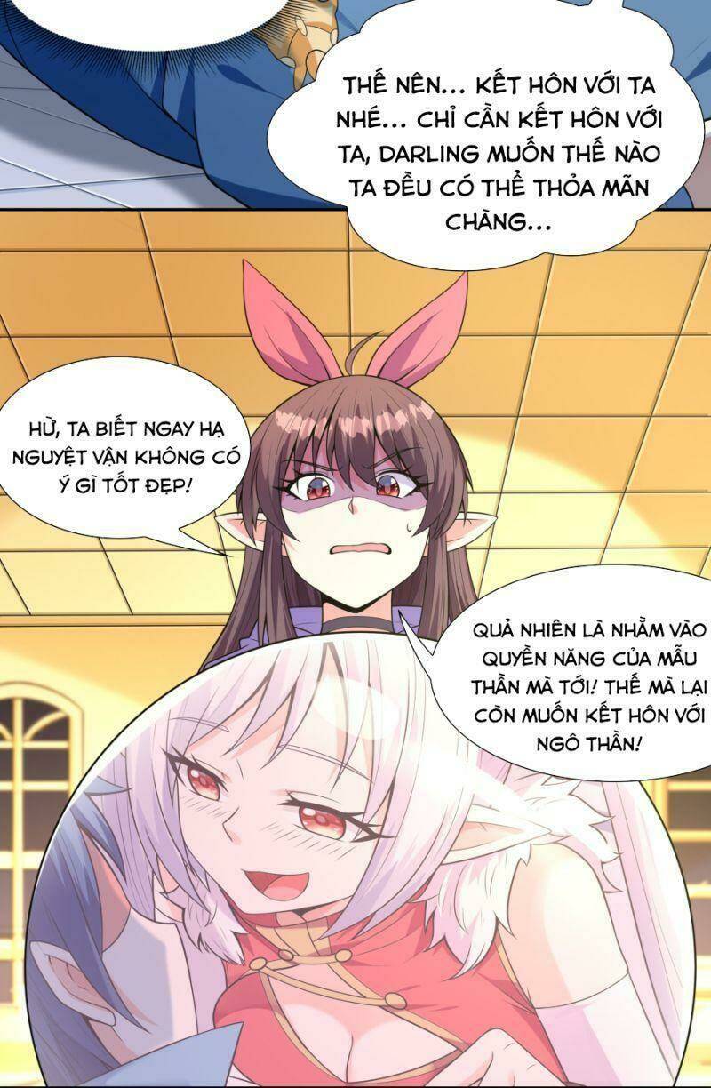 Hậu Cung Của Ta Toàn Là Ma Nữ Phản Diện: Chapter 11